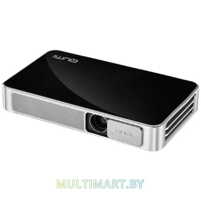 Проектор Vivitek Qumi Q3 Plus (черный)